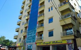 Hotel Regal Palace