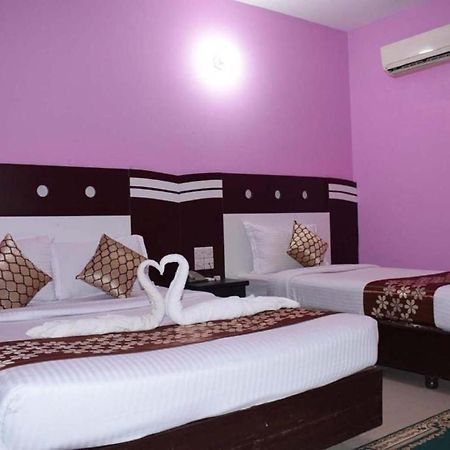 Hotel Regal Palace Cox's Bazar Exterior photo